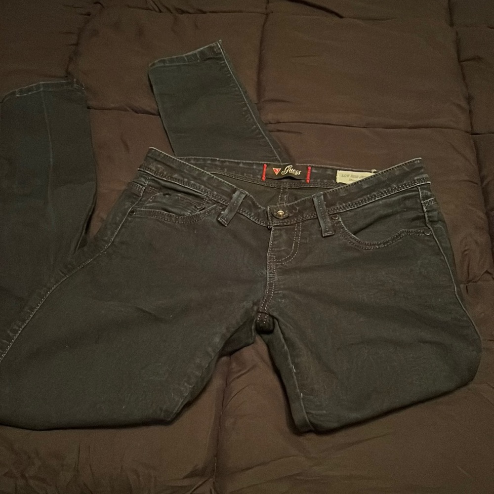 Guess jeans